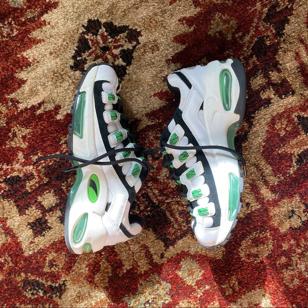 Puma Cell Endura